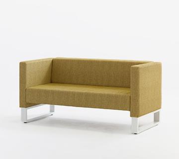 オフィスソファ サグラ