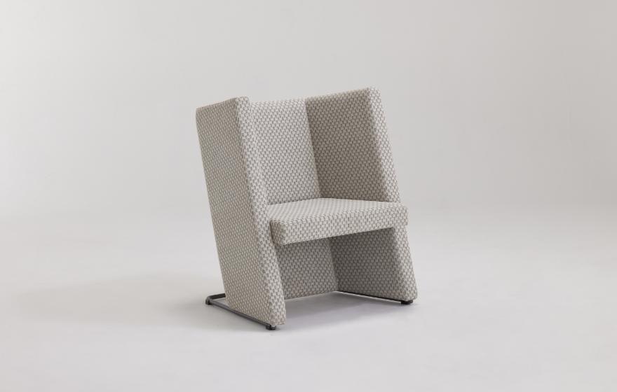 オフィス パーソナルソファ