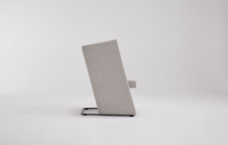 オフィス パーソナルソファ