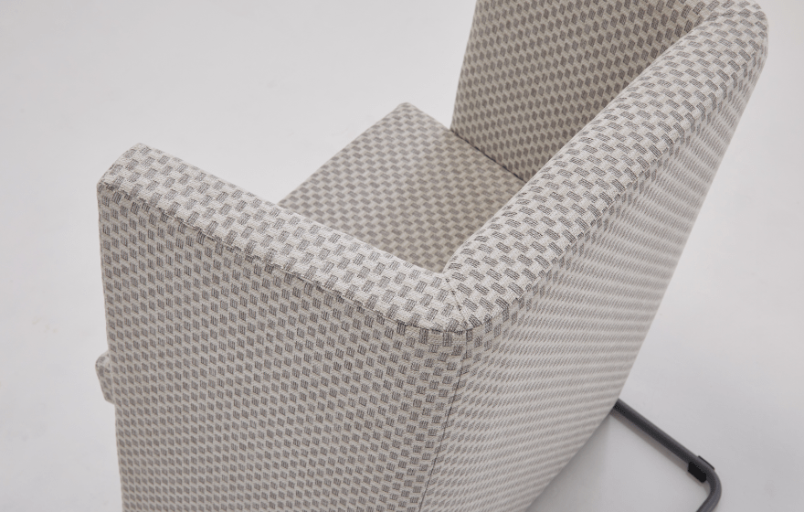 オフィス パーソナルソファ