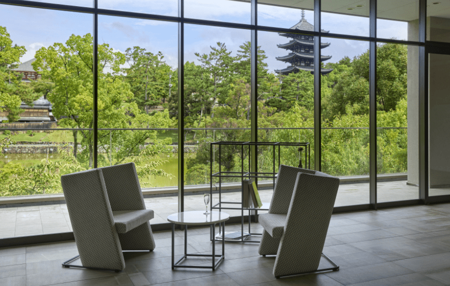 オフィス パーソナルソファ