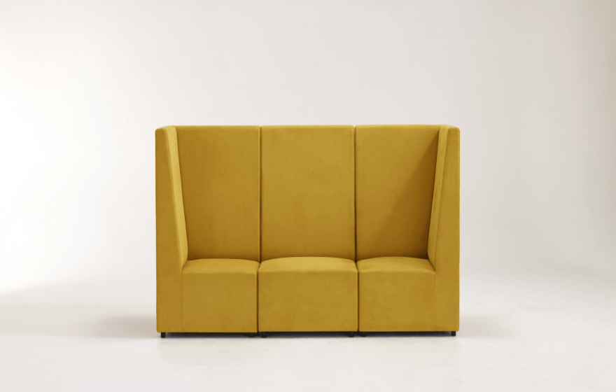 オフィス ラウンジ パーソナルソファ