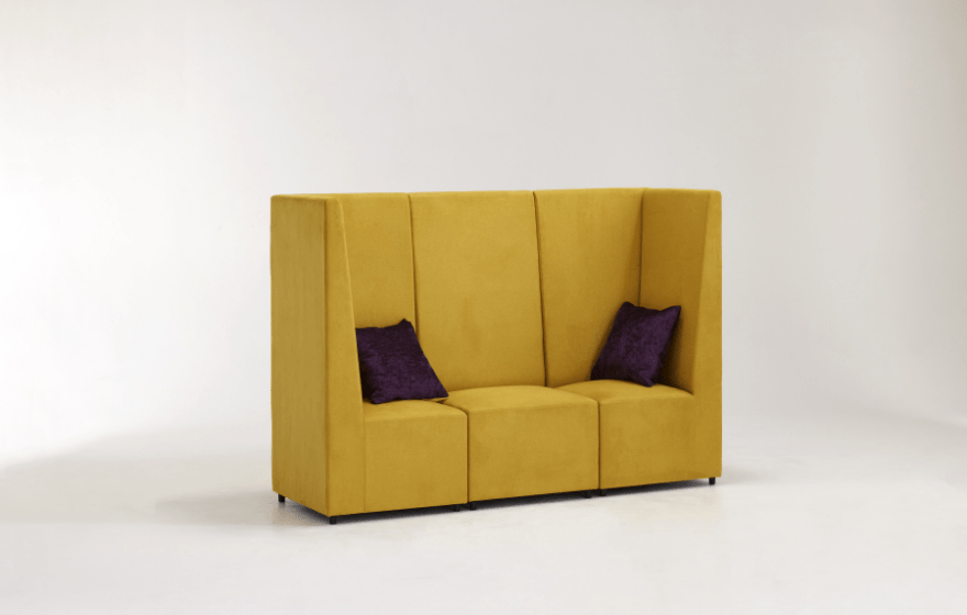 オフィス ラウンジ パーソナルソファ