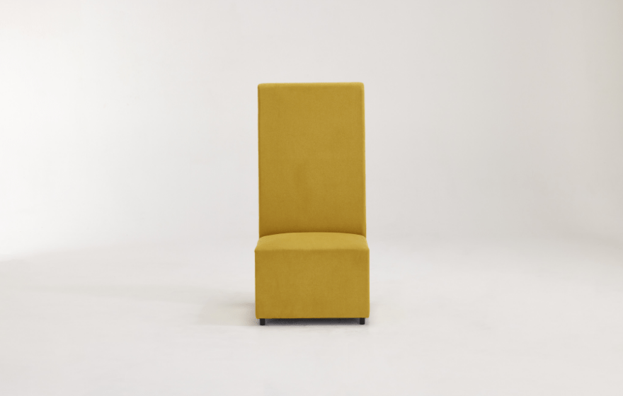 オフィス ラウンジ パーソナルソファ