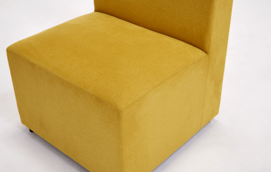 オフィス ラウンジ パーソナルソファ