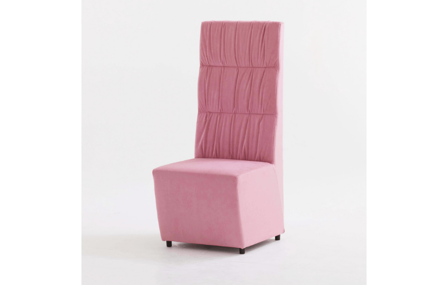 ホール　ロビー　ボックスソファ