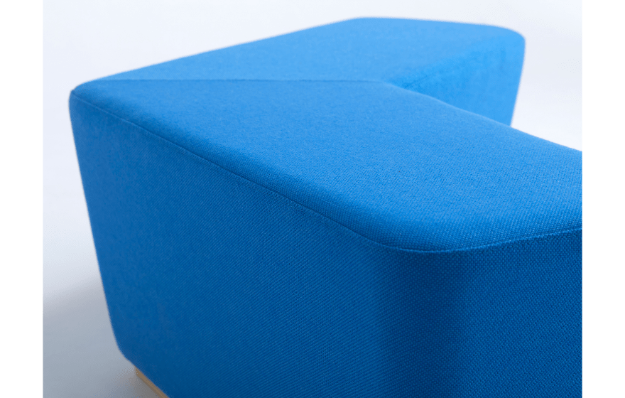 オフィス　ロビーベンチ