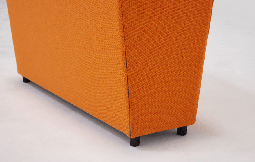 オフィス　エントランスホール　ロビーベンチ