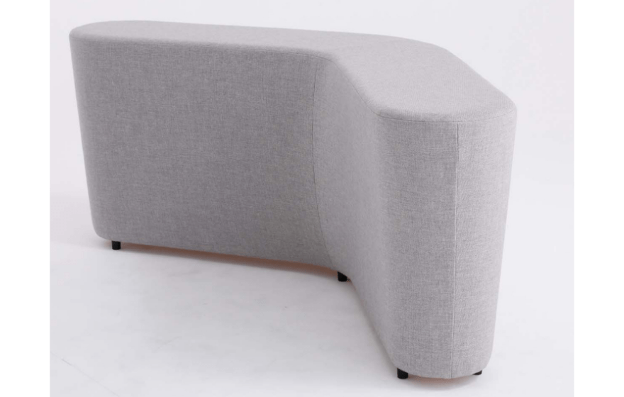 ミュージアム　ロビーベンチ