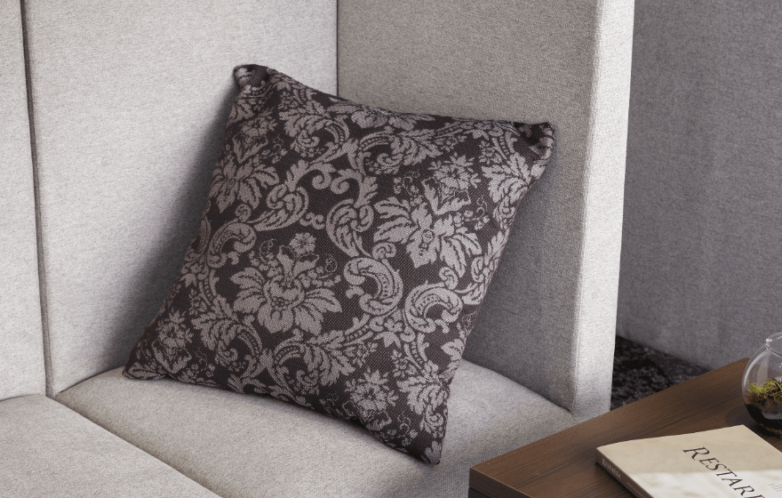 応接 ソファ クッション