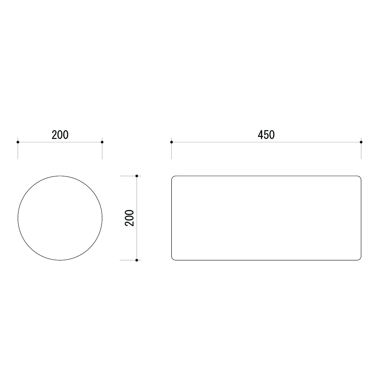 応接　ソファ　クッション　図面