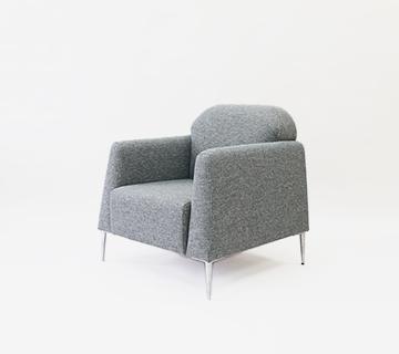 オフィスソファ バジリカータ