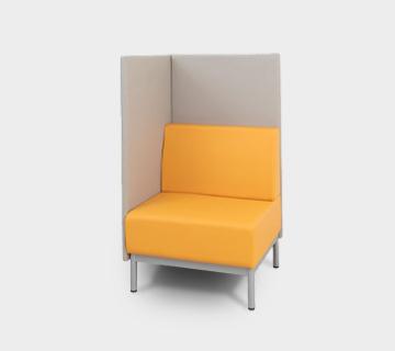 パソラン　1P片面パネル付き