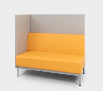 パソラン　2P片面パネル付き