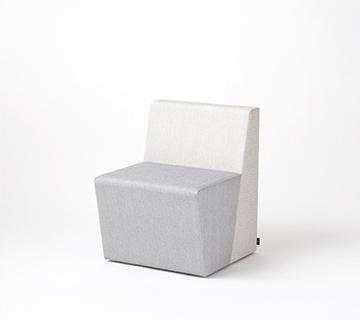 オフィスボックスソファ フリーデンボックスソファ