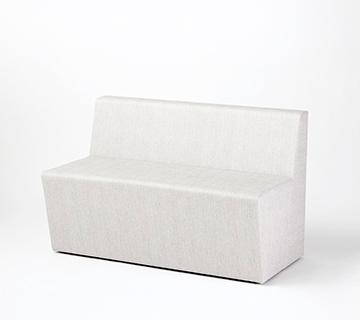 オフィスボックスソファ フリーデンボックスソファ