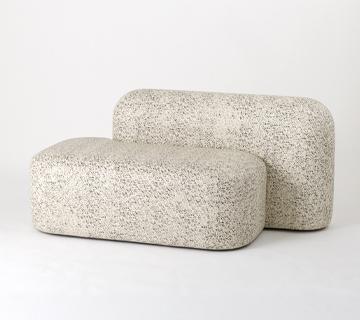 オフィスソファ オブインナソファ