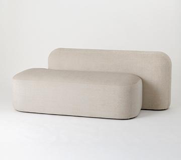 オフィスソファ オブインナソファ